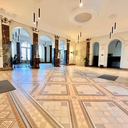 Appartement Bourgeois Avec Terrasse Et Vue Lac Aix-les-Bains Extérieur photo