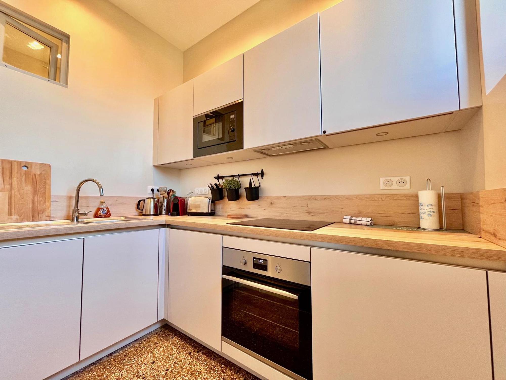 Appartement Bourgeois Avec Terrasse Et Vue Aix-les-Bains